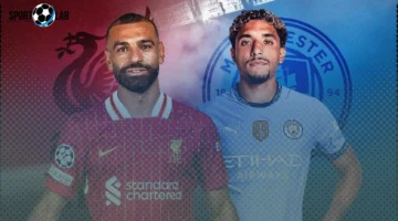موعد مباراة مانشستر سيتي وليفربول في الدوري الإنجليزي 06/11/2025 والقنوات الناقلة